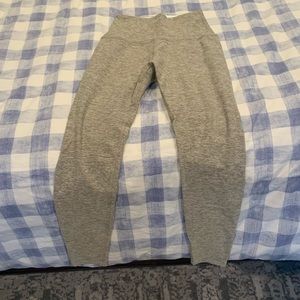 Beyond yoga space dye leggings size small like new